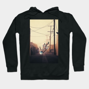 Breach Hoodie